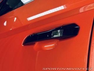Lamborghini Urus SE*NOVÉ*ARANCIO XANTO* 2026