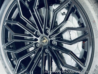 Lamborghini Urus SE*NOVÉ*ARANCIO XANTO* 2026