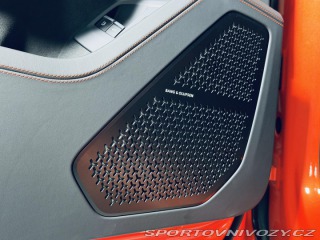 Lamborghini Urus SE*NOVÉ*ARANCIO XANTO* 2026