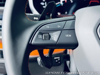 Lamborghini Urus SE*NOVÉ*ARANCIO XANTO* 2026