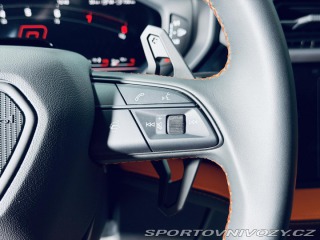 Lamborghini Urus SE*NOVÉ*ARANCIO XANTO* 2026