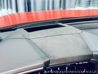 Lamborghini Urus SE*NOVÉ*ARANCIO XANTO* 2026