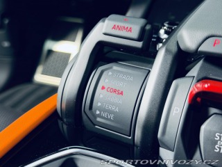 Lamborghini Urus SE*NOVÉ*ARANCIO XANTO* 2026