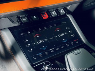 Lamborghini Urus SE*NOVÉ*ARANCIO XANTO* 2026