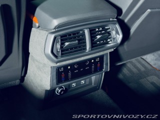 Lamborghini Urus SE*NOVÉ*ARANCIO XANTO* 2026
