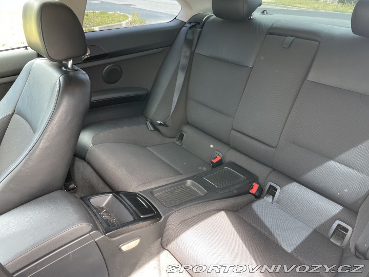 BMW 3 335i (E92) | N55 | Manuál 2011