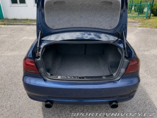 BMW 3 335i (E92) | N55 | Manuál 2011