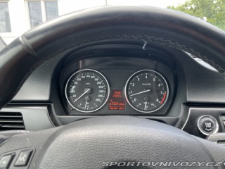 BMW 3 335i (E92) | N55 | Manuál 2011