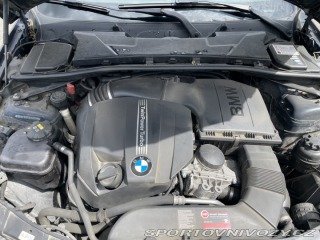 BMW 3 335i (E92) | N55 | Manuál 2011