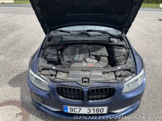 BMW 3 335i (E92) | N55 | Manuál 2011
