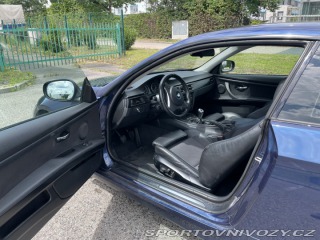 BMW 3 335i (E92) | N55 | Manuál 2011