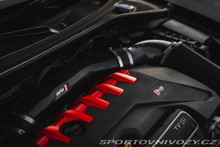 Audi RS3  2019