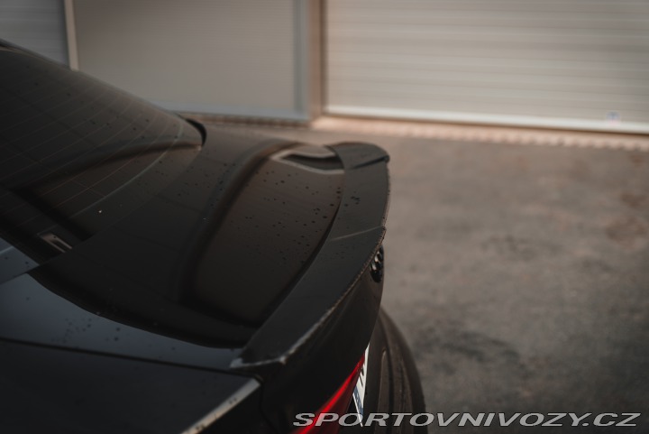 Audi RS3  2019