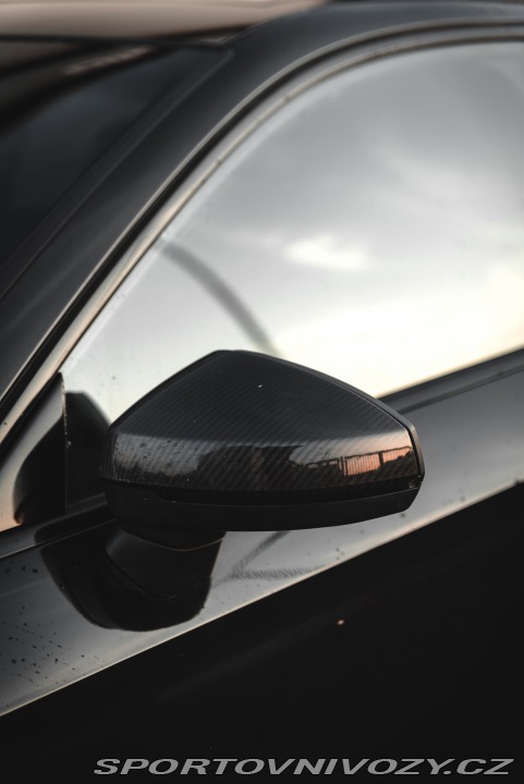 Audi RS3  2019