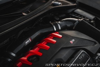 Audi RS3  2019