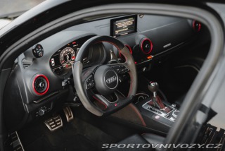 Audi RS3  2019