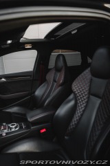 Audi RS3  2019