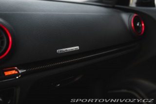 Audi RS3  2019
