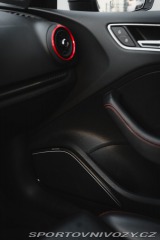 Audi RS3  2019