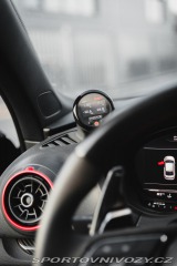 Audi RS3  2019