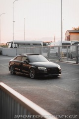 Audi RS3  2019