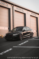Audi RS3  2019