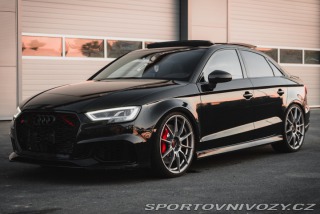 Audi RS3  2019