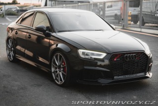 Audi RS3  2019
