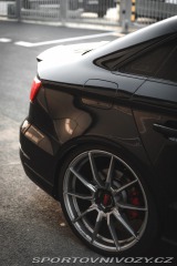 Audi RS3  2019