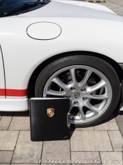 Porsche 911 Carrera 3.6 996.2 Manual 2002