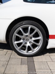 Porsche 911 Carrera 3.6 996.2 Manual 2002