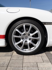 Porsche 911 Carrera 3.6 996.2 Manual 2002