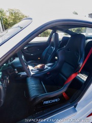 Porsche 911 Carrera 3.6 996.2 Manual 2002