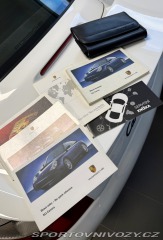 Porsche 911 Carrera 3.6 996.2 Manual 2002
