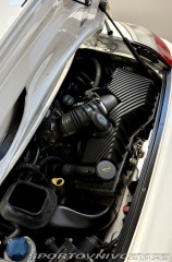 Porsche 911 Carrera 3.6 996.2 Manual 2002