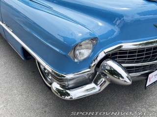 Ostatní značky Ostatní modely Cadillac Serie 62 1955