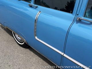 Ostatní značky Ostatní modely Cadillac Serie 62 1955