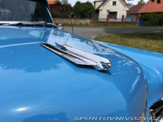 Ostatní značky Ostatní modely Cadillac Serie 62 1955