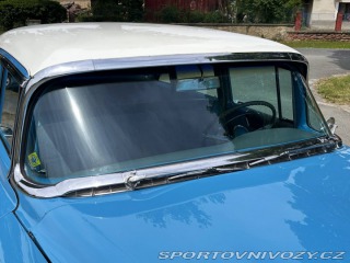 Ostatní značky Ostatní modely Cadillac Serie 62 1955