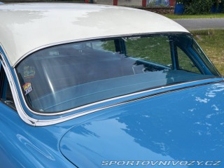 Ostatní značky Ostatní modely Cadillac Serie 62 1955