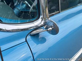 Ostatní značky Ostatní modely Cadillac Serie 62 1955