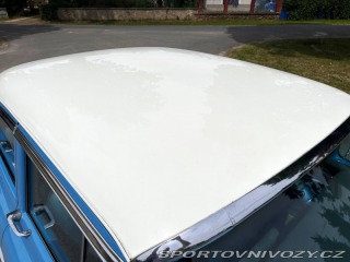 Ostatní značky Ostatní modely Cadillac Serie 62 1955