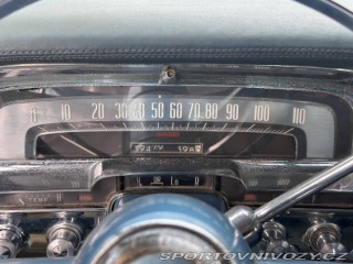 Ostatní značky Ostatní modely Cadillac Serie 62 1955
