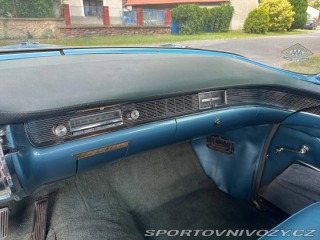 Ostatní značky Ostatní modely Cadillac Serie 62 1955