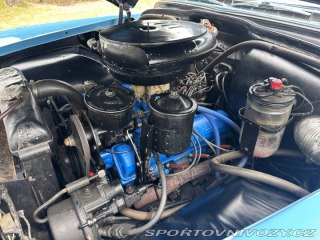 Ostatní značky Ostatní modely Cadillac Serie 62 1955