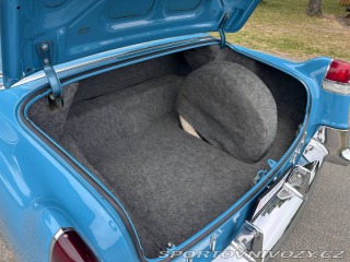 Ostatní značky Ostatní modely Cadillac Serie 62 1955
