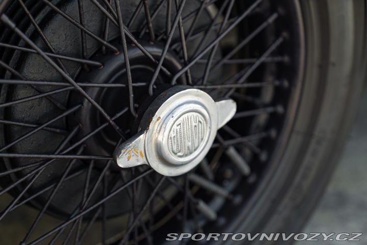 Lancia Ostatní modely Augusta Coupé Ghia Fuoriserie 1935