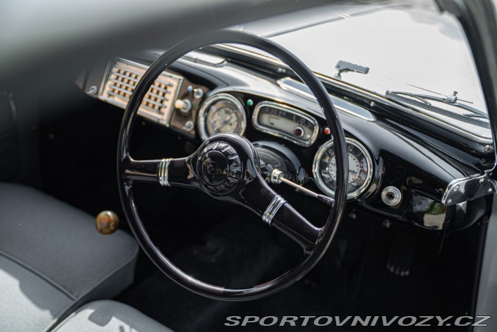 Lancia Ostatní modely Augusta Coupé Ghia Fuoriserie 1935