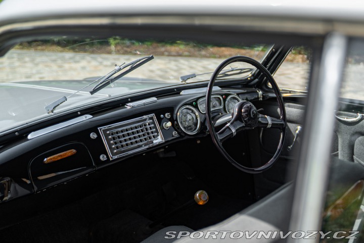 Lancia Ostatní modely Augusta Coupé Ghia Fuoriserie 1935