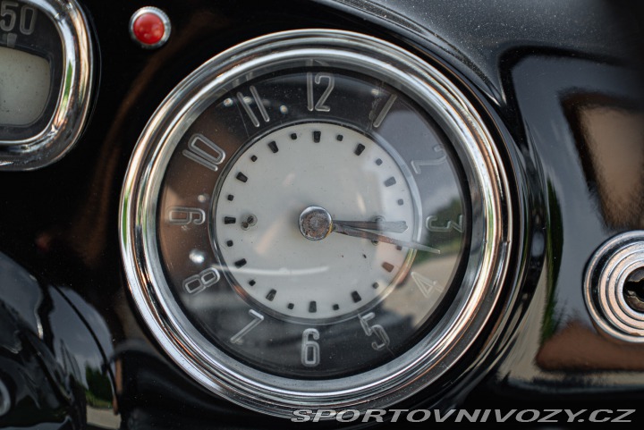 Lancia Ostatní modely Augusta Coupé Ghia Fuoriserie 1935